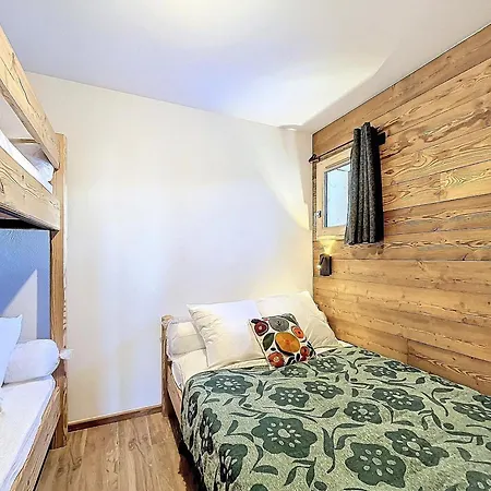De Prestige 4* Proche Pistes, Spa, Animaux Admis