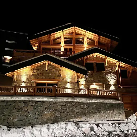De Prestige 4* Proche Pistes, Spa, Animaux Admis Le Corbier