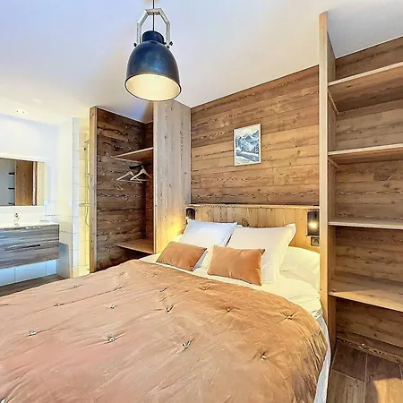 De Prestige 4* Proche Pistes, Spa, Animaux Admis *