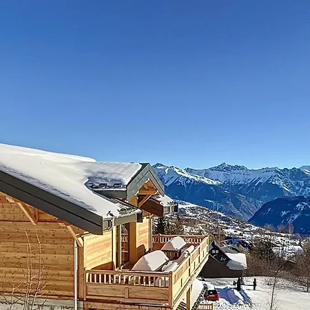 De Prestige 4* Proche Pistes, Spa, Animaux Admis Le Corbier