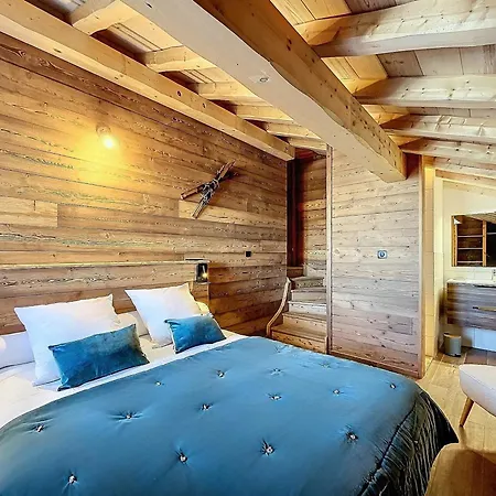 De Prestige 4* Proche Pistes, Spa, Animaux Admis Le Corbier