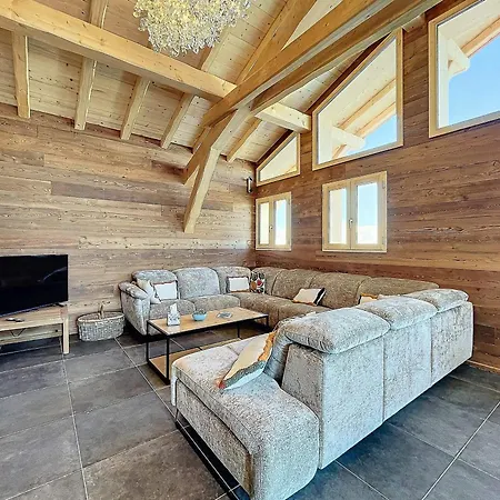 De Prestige 4* Proche Pistes, Spa, Animaux Admis *