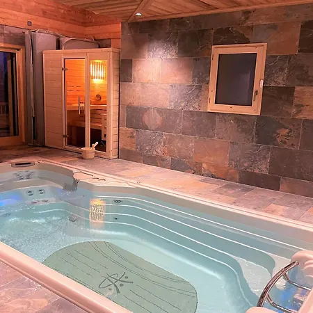 De Prestige 4* Proche Pistes, Spa, Animaux Admis *